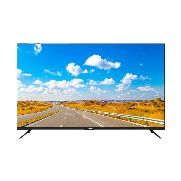 JVC LT-43N585--- ANDROID 9