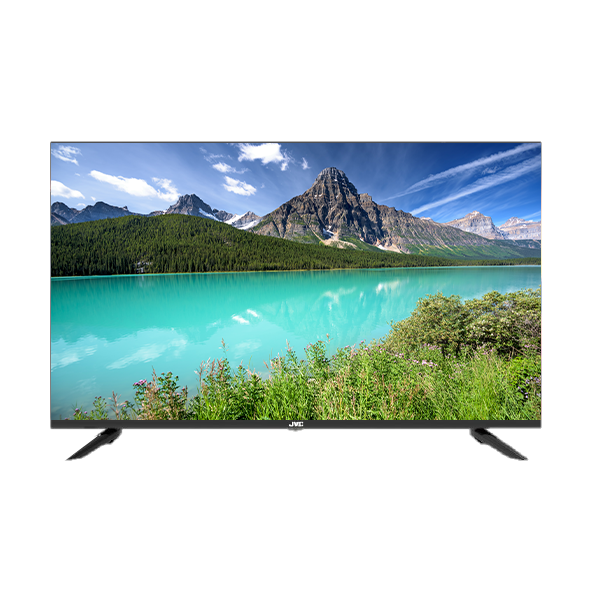 JVC LT-50N5145--- ANDROID 12