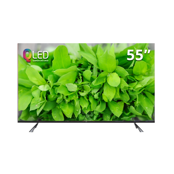 JVC LT-55 NQ7115 QUHD--- ANDROID 11